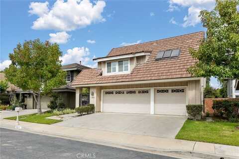 1172 Princess Court, Costa Mesa, CA 92626