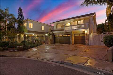 3313 Cabo Court, Carlsbad, CA 92009