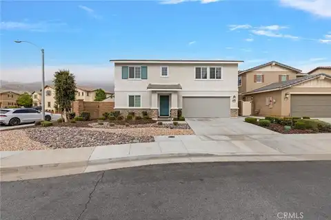 10373 Meadow Lark Avenue, Moreno Valley, CA 92557