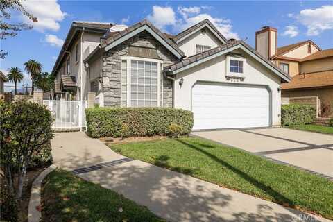 323 W Center Street, Covina, CA 91723