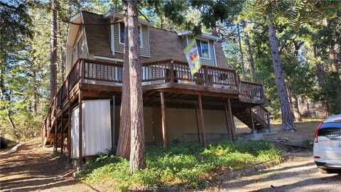 25335 Acorn Lane, Idyllwild, CA 92549