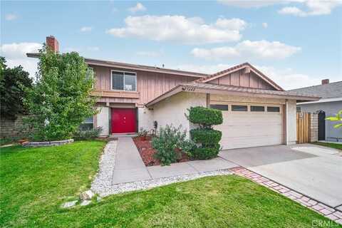 23640 Via Rana, Valencia, CA 91355