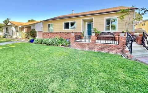 4218 Knoxville Avenue, Lakewood, CA 90713