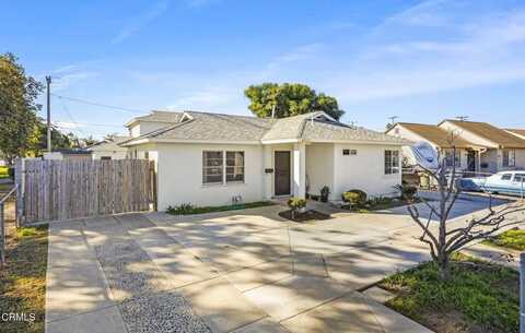 112 W Elm Street, Oxnard, CA 93033