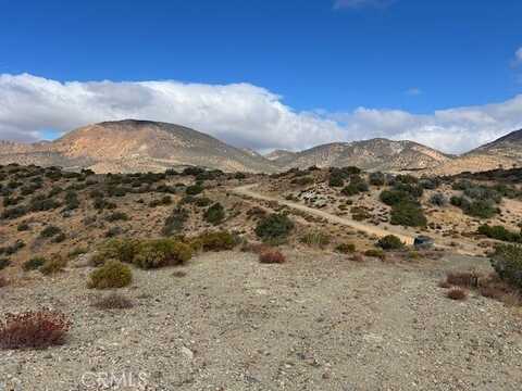 25505 Sun View Drive, Tehachapi, CA 93561