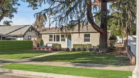 119 E 2nd Street, San Dimas, CA 91773