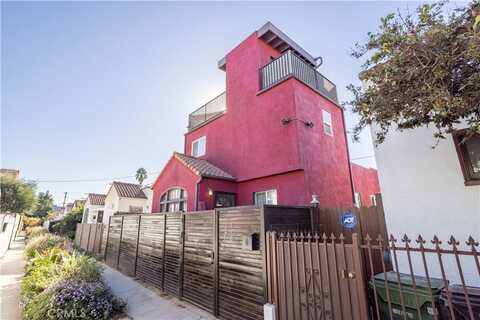 1232 N Cahuenga Boulevard 1/8, Los Angeles, CA 90038