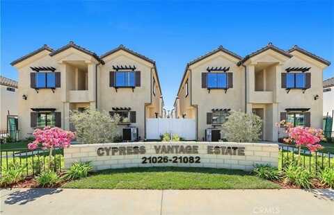 21050 E Cypress Street, Covina, CA 91724