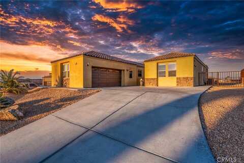 8688 Monument View Drive, Yucca Valley, CA 92284