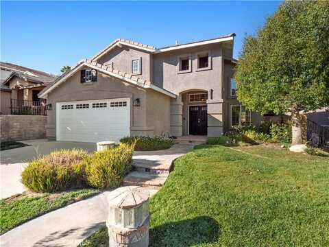 28017 Cascade Road, Castaic, CA 91384