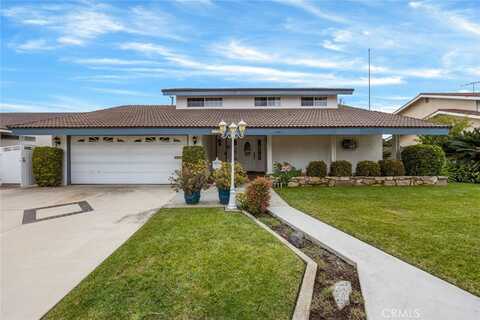 5302 Berkeley Avenue, Westminster, CA 92683