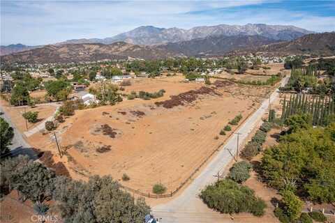 0 Holmes, Calimesa, CA 92320