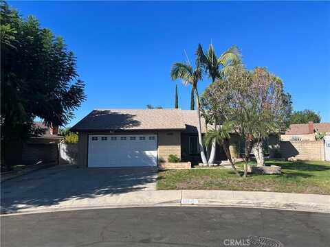 13016 Raintree Place, Chino, CA 91710