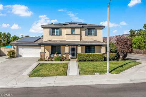 1305 Willowstone Court, San Jacinto, CA 92582