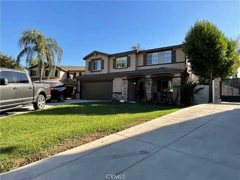 14391 Quail Court, Fontana, CA 92336