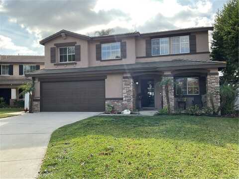 14391 Quail Court, Fontana, CA 92336