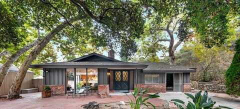 3810 New York Avenue, La Crescenta, CA 91214