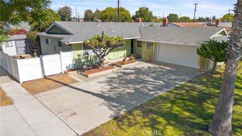 4249 W Ash Avenue, Fullerton, CA 92833