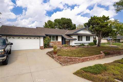 16231 Bircher Street, Granada Hills, CA 91344