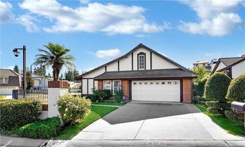 500 S Calle De Casas, Anaheim Hills, CA 92807