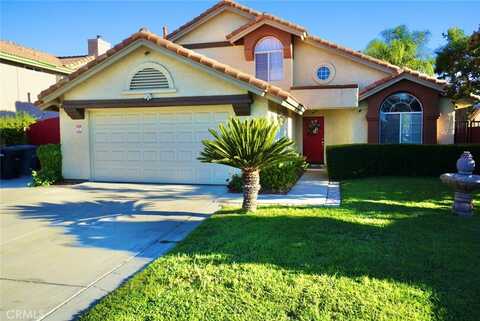 2815 Amber Drive, Hemet, CA 92545