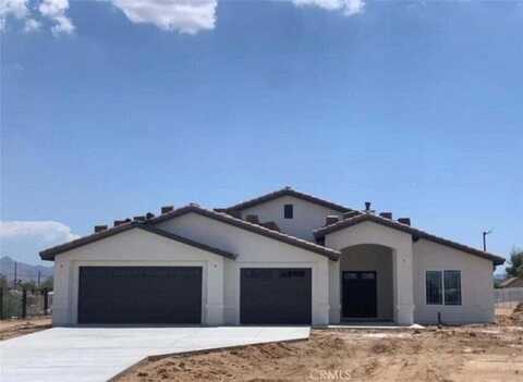 16547 Verano Street, Hesperia, CA 92345