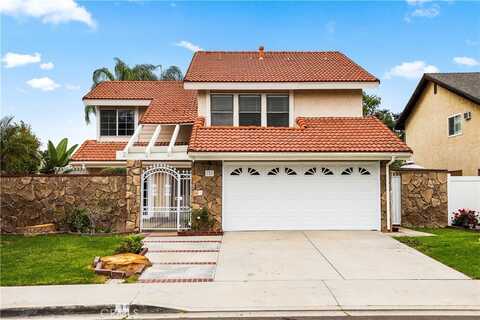 1 Slocum, Irvine, CA 92620