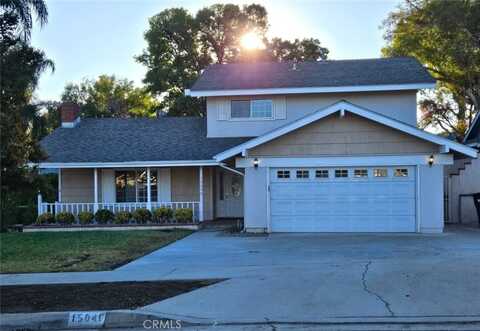 15040 Beechwood Lane, Chino Hills, CA 91709