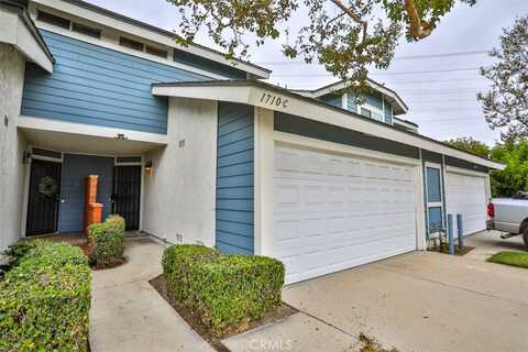 1710 Maxwell Lane, Corona, CA 92881