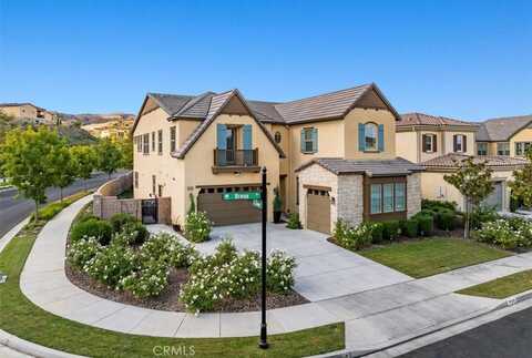 16986 Braga Drive, Chino Hills, CA 91709