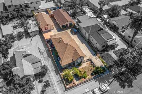 2918 Baldwin Street, Los Angeles, CA 90031