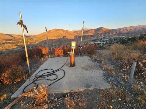 0 Angeles Forest, Palmdale, CA 93550