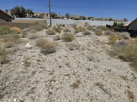 0 Avenida la Vista, Desert Hot Springs, CA 92240