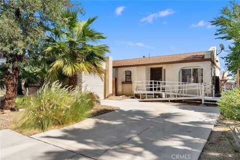 3252 N Mountain Shadow Drive, Palm Springs, CA 92262