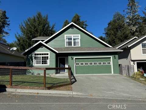 3967 Glenwood Court, Eureka, CA 95501