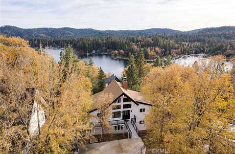 27792 West Shore Road, Lake Arrowhead, CA 92352