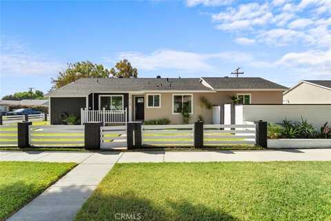 14724 Anaconda Street, Whittier, CA 90603