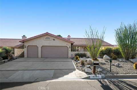 9331 Brookline Avenue, Desert Hot Springs, CA 92240