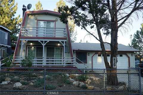 829 Hart Lane, Big Bear City, CA 92314