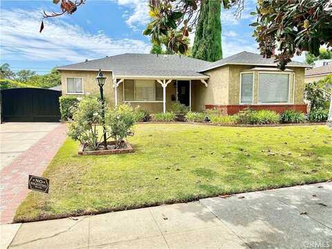 4615 Sunnyslope Avenue, Sherman Oaks, CA 91423