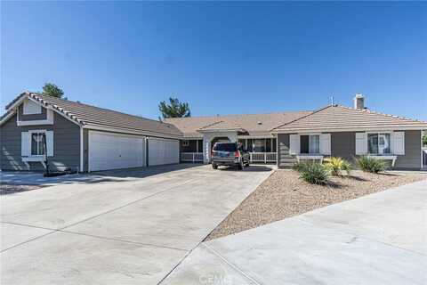 13196 Paraiso Road, Apple Valley, CA 92308