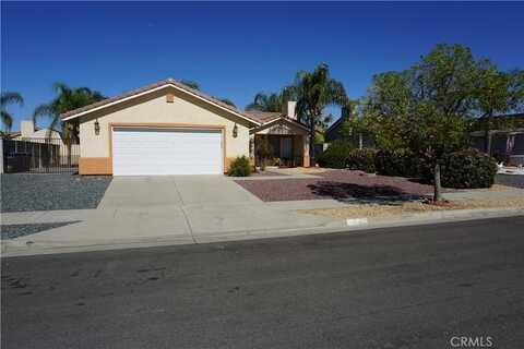 3194 Joshua Way, Hemet, CA 92545