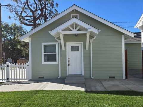 119 Norumbega Drive, Monrovia, CA 91016