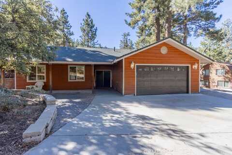 1713 Matterhorn Drive, Pine Mountain Club, CA 93222