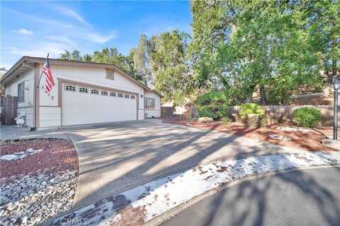 1217 Crag Walk, Redding, CA 90063