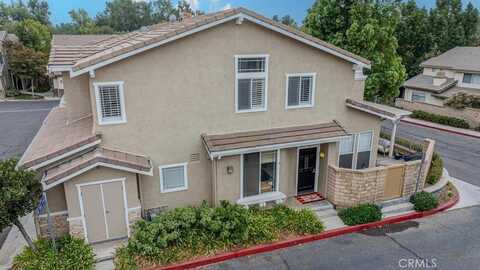 23612 Muir Trail, Valencia, CA 91354