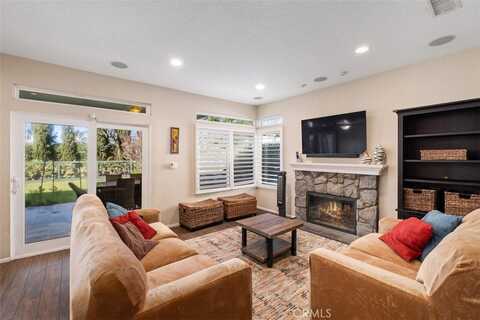 20891 Porter Ranch Road, Rancho Santa Margarita, CA 92679