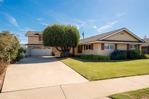 4672 Santa Fe Street, Yorba Linda, CA 92886