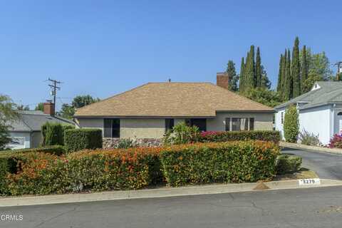 3279 Laurice Avenue, Altadena, CA 91001