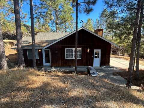 2813 E Westfall Road, Mariposa, CA 95338